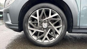 Hyundai Kona 1.6 GDi Hybrid Ultimate 5dr DCT