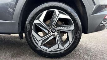 Hyundai Tucson 1.6 TGDi Hybrid 230 Premium 5dr 2WD Auto