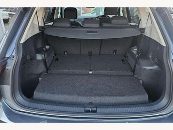 Volkswagen Tiguan Allspace 2.0 TDI Life 5dr DSG