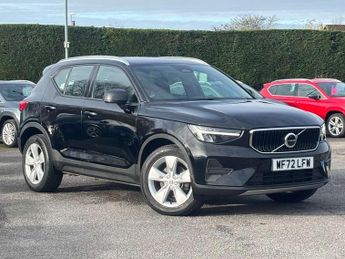 Volvo XC40 2.0 B3P Core 5dr Auto