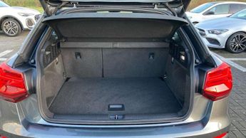Audi Q2 35 TFSI S Line 5dr S Tronic