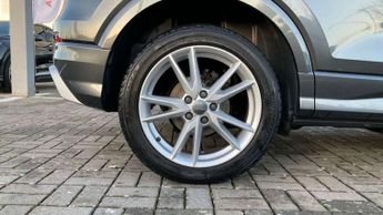 Audi Q2 35 TFSI S Line 5dr S Tronic