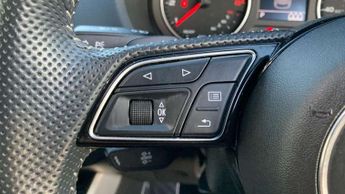 Audi Q2 35 TFSI S Line 5dr S Tronic