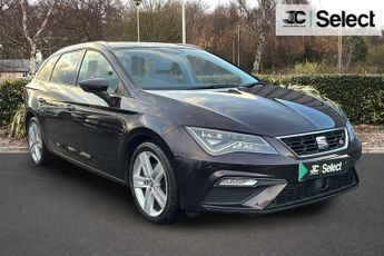 SEAT Leon 1.4 EcoTSI 150 FR Technology 5dr DSG