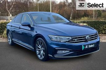 Volkswagen Passat 2.0 TDI EVO SCR R-Line 4dr DSG