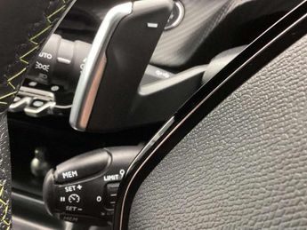 Peugeot 208 1.2 PureTech 130 GT 5dr EAT8