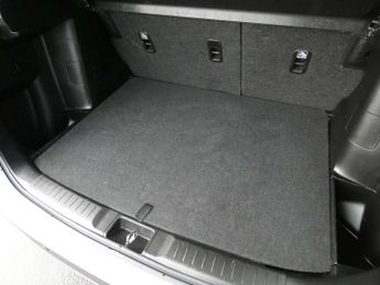 Suzuki Vitara 1.5 Hybrid SZ5 5dr AGS