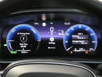 Toyota Corolla Touring Sport 1.8 Hybrid Icon 5dr CVT