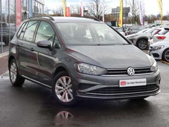 Volkswagen Golf 1.5 TSI EVO 130 SE [Nav] 5dr