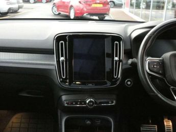 Volvo XC40 2.0 D4 [190] First Edition 5dr AWD Geartronic