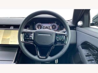 Land Rover Range Rover Evoque 2.0 D200 Dynamic SE 5dr Auto