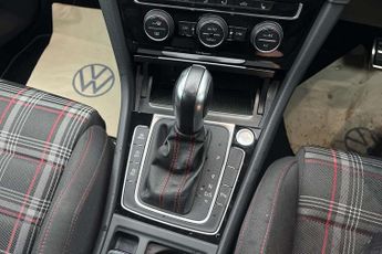 Volkswagen Golf GTI 2.0 TSI 245 GTI Performance 5dr DSG