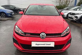 Volkswagen Golf GTI 2.0 TSI 245 GTI Performance 5dr DSG