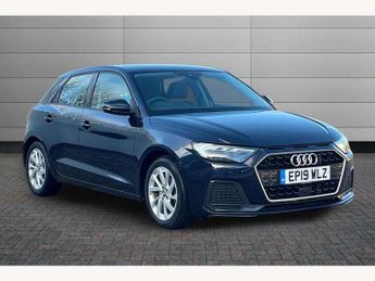 Audi A1 30 TFSI Sport 5dr