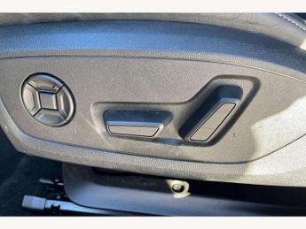 Audi A3 35 TFSI Edition 1 5dr S Tronic