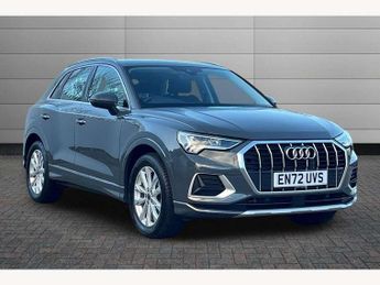 Audi Q3 35 TFSI Sport 5dr