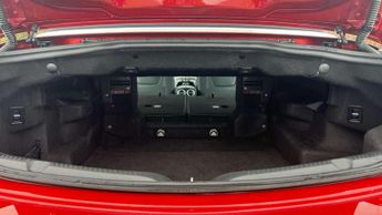 Mercedes-Benz E-Class Cabriolet E220d AMG Line 2dr 9G-Tronic