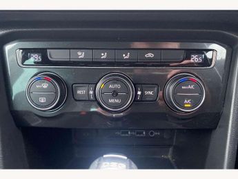 Volkswagen Tiguan 1.4 TSi 150 4Motion SE Nav 5dr DSG