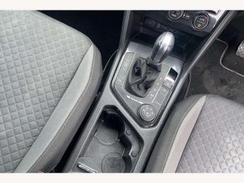 Volkswagen Tiguan 1.4 TSi 150 4Motion SE Nav 5dr DSG