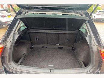 Volkswagen Tiguan 1.4 TSi 150 4Motion SE Nav 5dr DSG