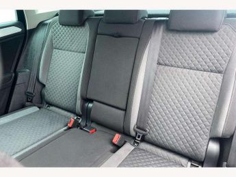 Volkswagen Tiguan 1.4 TSi 150 4Motion SE Nav 5dr DSG