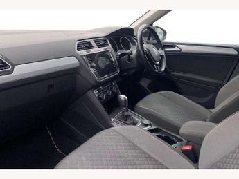 Volkswagen Tiguan 1.4 TSi 150 4Motion SE Nav 5dr DSG