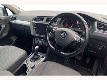 Volkswagen Tiguan 1.4 TSi 150 4Motion SE Nav 5dr DSG