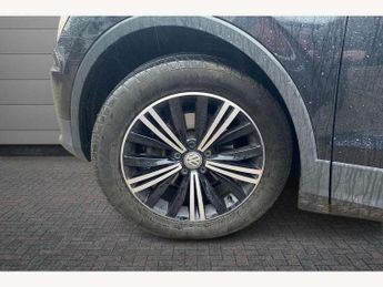 Volkswagen Tiguan 1.4 TSi 150 4Motion SE Nav 5dr DSG