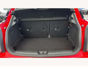 MINI Hatchback 5dr 2.0 Cooper S Works 210 5dr Auto