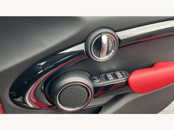 MINI Hatchback 5dr 2.0 Cooper S Works 210 5dr Auto