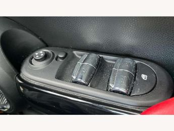 MINI Hatchback 5dr 2.0 Cooper S Works 210 5dr Auto