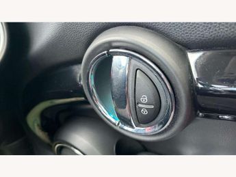 MINI Hatchback 5dr 2.0 Cooper S Works 210 5dr Auto