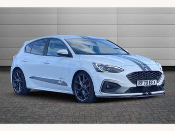Ford Focus 2.0 EcoBlue 190 ST 5dr