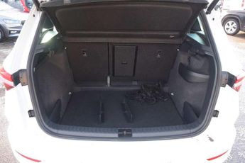 Skoda Karoq 1.5 TSI Sportline 5dr DSG