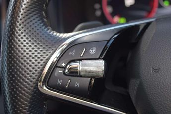 Skoda Karoq 1.5 TSI Sportline 5dr DSG