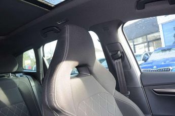 Skoda Karoq 1.5 TSI Sportline 5dr DSG