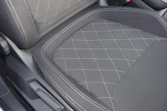 Skoda Karoq 1.5 TSI Sportline 5dr DSG