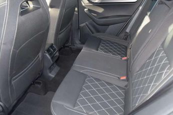 Skoda Karoq 1.5 TSI Sportline 5dr DSG