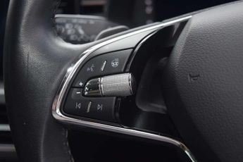 Skoda Scala 1.5 TSI SE L 5dr DSG