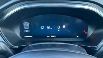 Ford Focus Active 1.0 EcoBoost Hybrid mHEV 155 Active X 5dr Auto