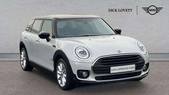 MINI Clubman 1.5 Cooper Classic 6dr Auto