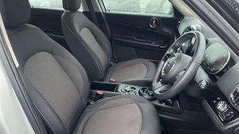MINI Countryman 1.5 Cooper S E Classic ALL4 PHEV 5dr Auto