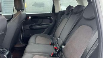 MINI Countryman 1.5 Cooper S E Classic ALL4 PHEV 5dr Auto