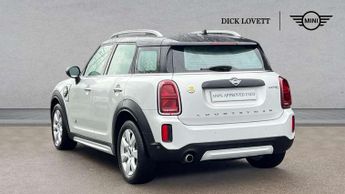 MINI Countryman 1.5 Cooper S E Classic ALL4 PHEV 5dr Auto