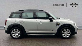 MINI Countryman 1.5 Cooper S E Classic ALL4 PHEV 5dr Auto