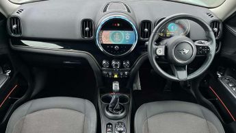 MINI Countryman 1.5 Cooper S E Classic ALL4 PHEV 5dr Auto