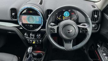 MINI Countryman 1.5 Cooper S E Classic ALL4 PHEV 5dr Auto