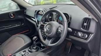 MINI Countryman 1.5 Cooper S E Classic ALL4 PHEV 5dr Auto