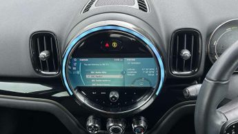 MINI Countryman 1.5 Cooper S E Classic ALL4 PHEV 5dr Auto