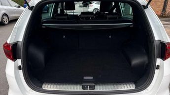 Kia Sportage 1.6T GDi ISG GT-Line 5dr DCT Auto [AWD]